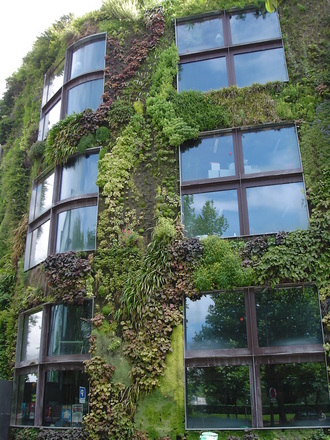 Paris - musée du quai Branly