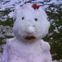 Snowgirl