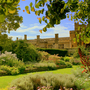 Castle and Garden