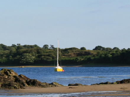 DundrumBay