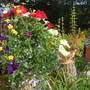Summer Pots, 2006