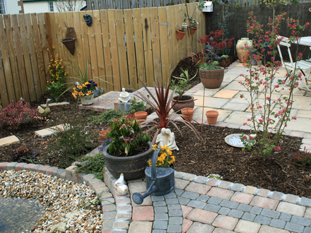 Garden 08