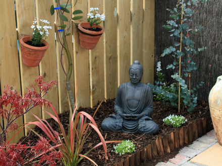 Buddha