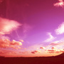 in the pink