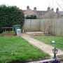 Shed foundations