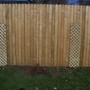 Fence/trellis