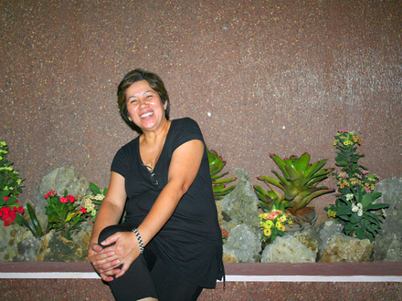 _PHILIPPINES_001.GRANITE ROCK GARDEN