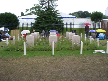 The Fallen