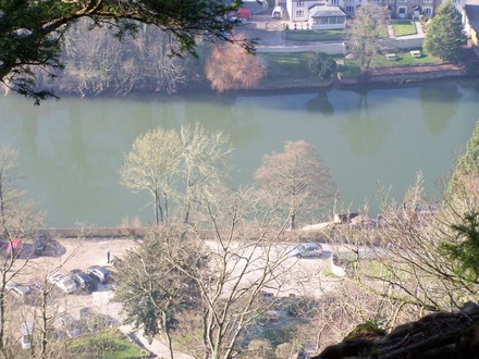 simmons yat and the river wye