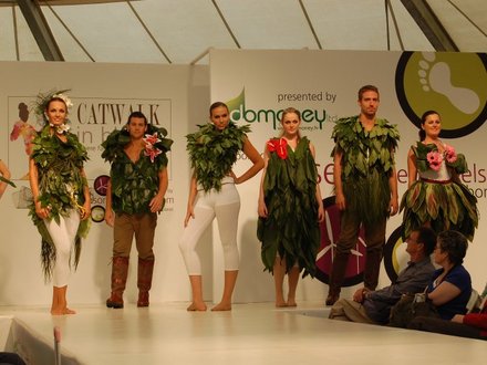 Fashion Show