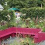The Centrepoint Garden