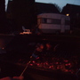 The Barbecue Coals are Ready 04.08