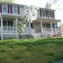 more southern view