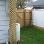 Rain Barrel
