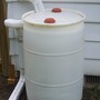 Rain barrel