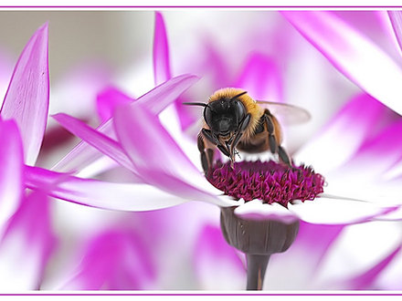 busy bee