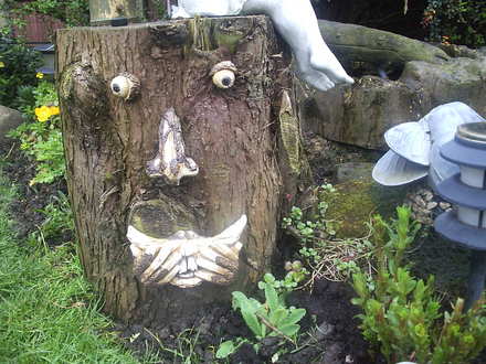 Tree People