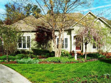 My House