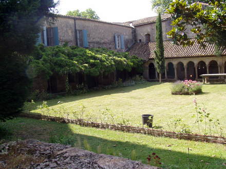 St.Marys- Villelongue