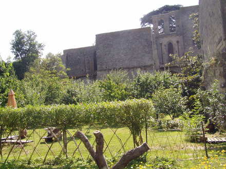 St.Mary,s Villelongue