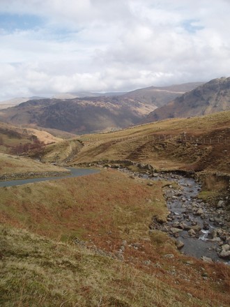 lake district