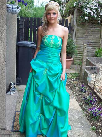 Amberfaye Beauty Queen :)
