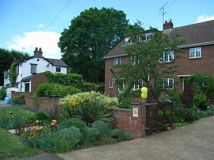 \