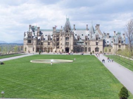 Biltmore Estates