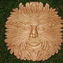 My Green Man