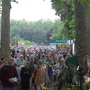 The crowds at Chelsea