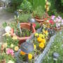 Patio pots