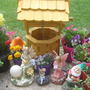 Fairy garden