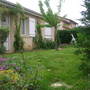 Developing a front garden