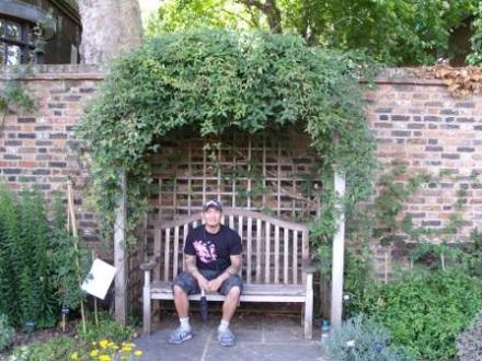 Arbour