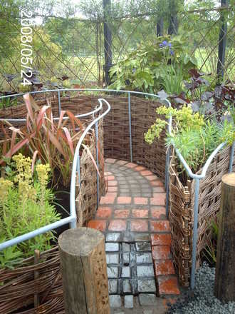 Avant-Gardens 2008: The Best
