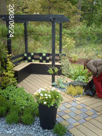 Avant-Gardens - Passion for plants