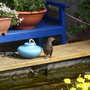 visitor