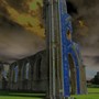 Glastonbury Abbey
