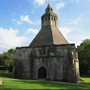 Herb Kitchen Glastonbury Abbey grounds