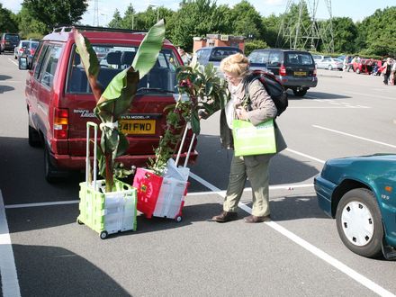 Gardeners' World buys