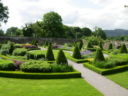 Aberglasney