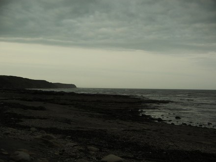 Before the storm