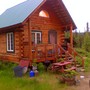 my home