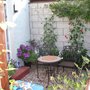 Kitchen Patio