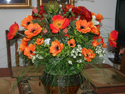 6-20-08_013.FLOWER ARRANGEMENT
