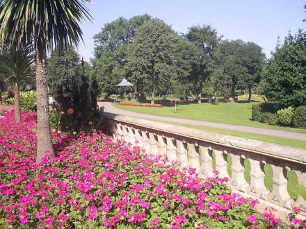 mowbray park sunderland