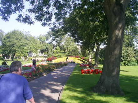 mowbray park sunderland