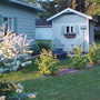 "The Shed"