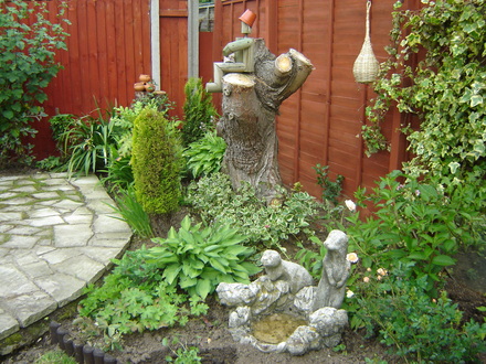 .S-in-L Gdn