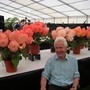 Huddersfield Show 07 with myself Derek L Telford.